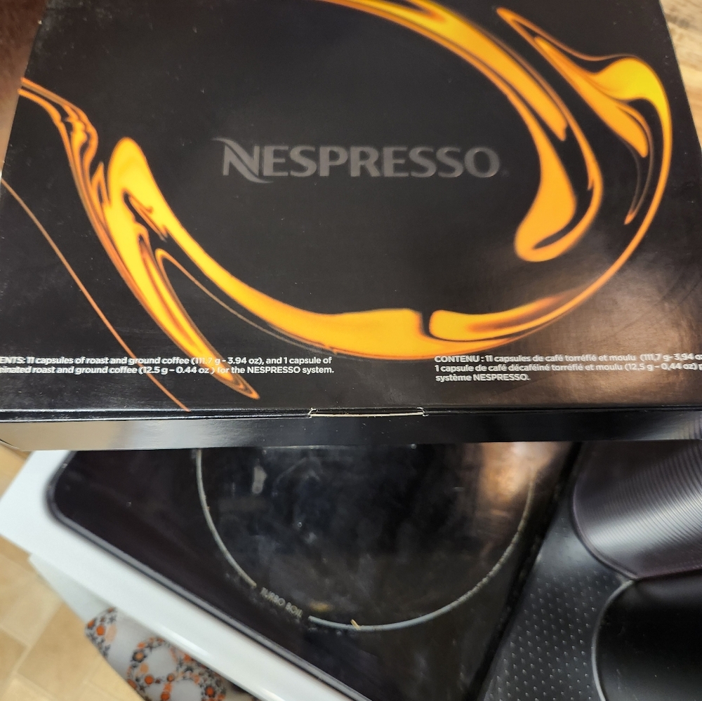 Breville Espresso coffemaker